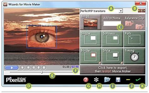 Make stunning slideshows in clicks with photos, video, music and voice over. Top 12 Add Ons & Plugins for Windows Movie Maker Users