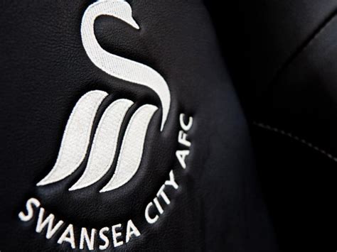Swansea city association football club (/ ˈ s w ɒ n z i /; Swansea City Adds Cyber Security And Mobile Apps Into Digital Formation
