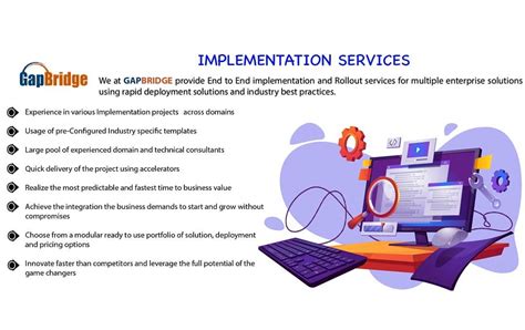 Gapbridge Software Services Pvt Ltd