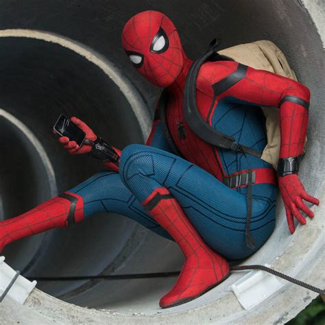 'Spider-Man: Homecoming': nuevos detalles de la trama por parte de los