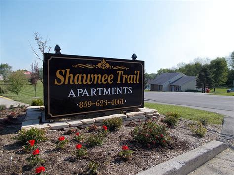 Affordable rentals >> kentucky housing and apartments >> richmond apartments for rent. Shawnee Trail Apartments Apartments - Richmond, KY ...