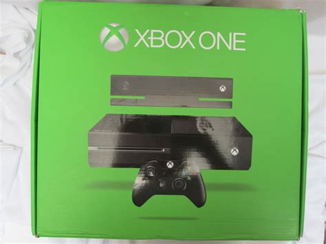 Value Of Xbox One Game System Model 15401520 500 Gb Black Console