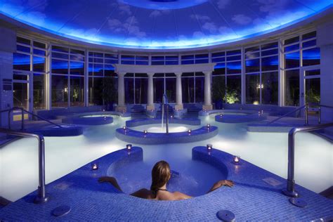 Six Luxury Spa Breaks You Need To Book Today Seen In The City Magazine