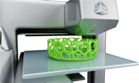 Advantages and disadvantages of 3D printing technology
