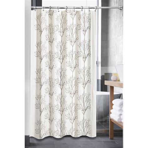 Red Barrel Studio® Single Shower Curtain And Reviews Wayfair