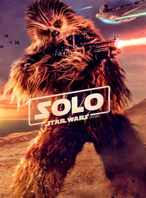 Ver Han Solo Una Historia De Star Wars 2018 Pelicula Completa En Espanol