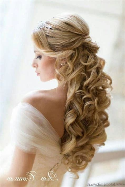 Easy Hairstyle At Home For Wedding Easy Do It Yourself Prom Hairstyles