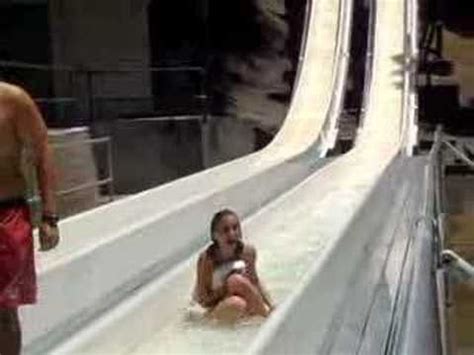 Girl On Raging Waters Drop Out Crazy Please Click The Actual Link