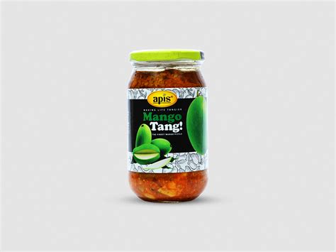 Best Pickle Brands In India Apis India