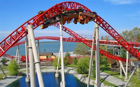 10 Scariest Theme Park Rides On The Planet