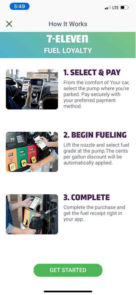 For the most current information of where the speedpass+ app is accepted, refer to. 7-Eleven iOS App May Let You Pay for Gas from iPhone Soon ...