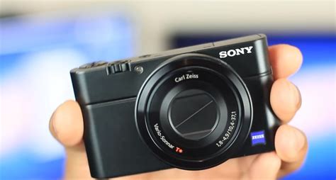 Top 5 Best Compact Cameras For Low Light Photography Reviews