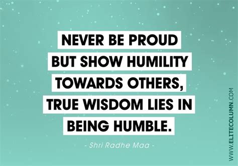 50 Humble Quotes That Will Inspire You 2023 Elitecolumn Humble
