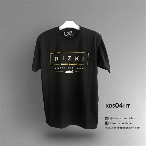 Hallo semuanya, kali ini saya akan berbagi ilmu cara membuat desain baju distro dengan mudah memakai adobe illustrator & adobe photoshopjangan lupa like. Jual Kaos Distro Muslim Keren Rizki Halal (EXCLUSIVE ...