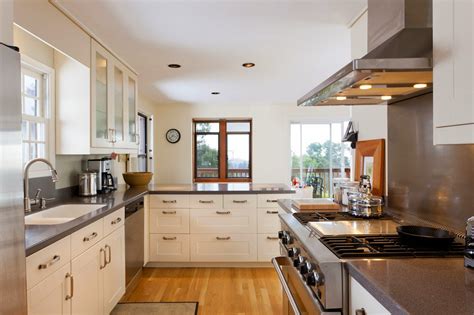 Tipe Membuat Model Desain Interior Dapur Rumah Minimalis