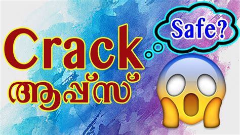 Jun 07, 2021 · 10. Cracked Android-IOS Apps Are Safe? | From Where To Install ...