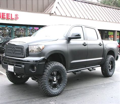 2007 toyota tundra 2wd 6 cyl, 4.0 l, automatic (s5). 2015 Toyota Tundra All New | FutuCars, concept car reviews
