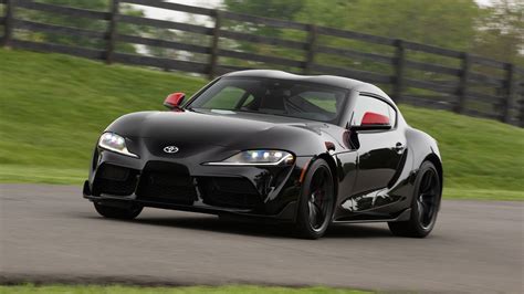Find a new gr supra at a toyota dealership near you, or build & price your own toyota gr supra online today. 2020 Toyota Supra Arrives at Dealerships