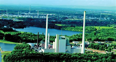 Alte Kraftwerke Neue Aufgaben Ministerium Für Umwelt Klima Und