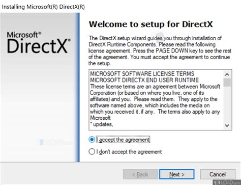 Microsoft Directx 9 Download Yellowcreditcard