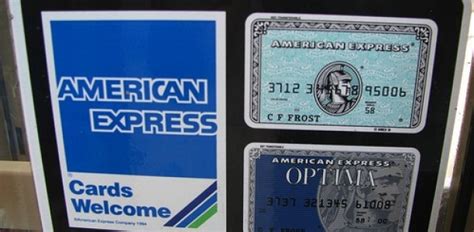 American Express Card With No Annual Fee American Express Cards With