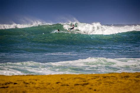 Bells Beach Winkipop Surfing 40 Russell Charters Flickr