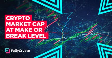 Use the toggles to view the tcap price change for the current price of total crypto market cap (tcap) is usd 240.74. Cryptocurrency Market Cap At Make or Break Level