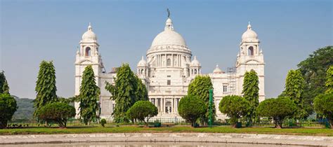 Kolkata Travel Guide Calcutta Tourist Attractions