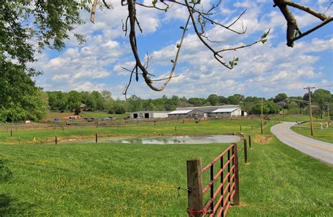 Northwind Stables 🐎 Virginia Horse Farms For Sale