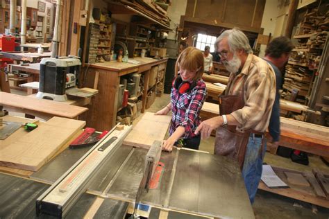 Chronicles of a Woodworking Apprentice: Practical Woodworking Day 2
