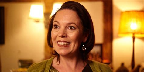 Olivia Colmans Top 10 Movie And Tv Roles Ranked According To Imdb