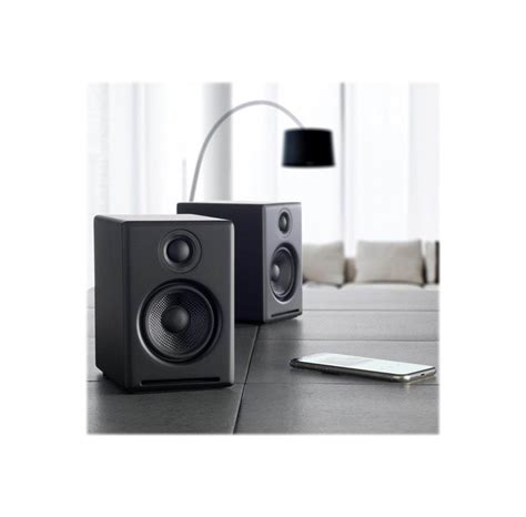 Audioengine A2 Wireless Speakers Wireless Billig