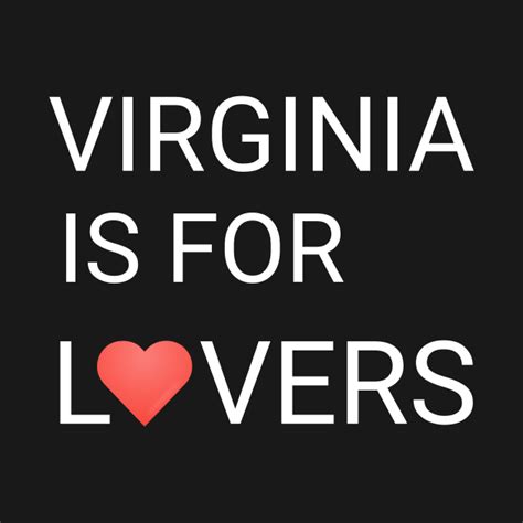Virginia Is For Lovers Virginia Is For Lovers Onesie Teepublic