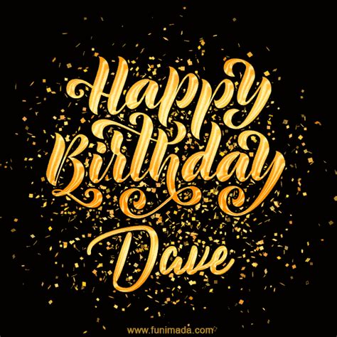 Happy Birthday Dave S Download Original Images On
