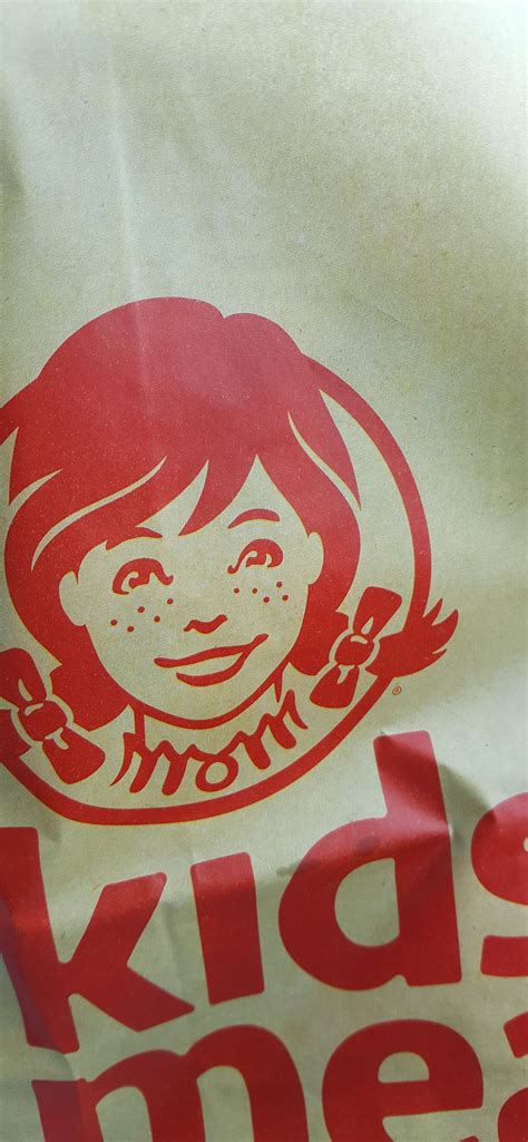 Wendys Iphone Wallpapers Free Download