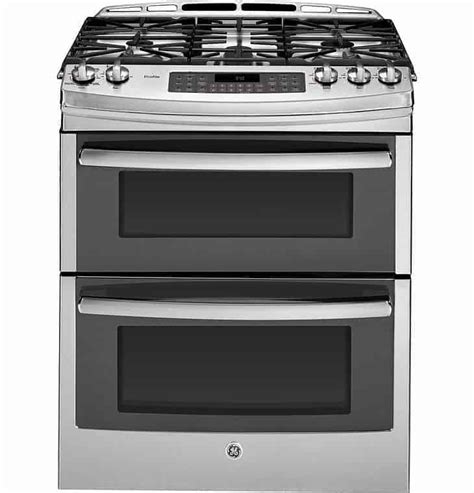 Best 30 Inch Gas Ranges 2017 Reviews And Buyers Guide