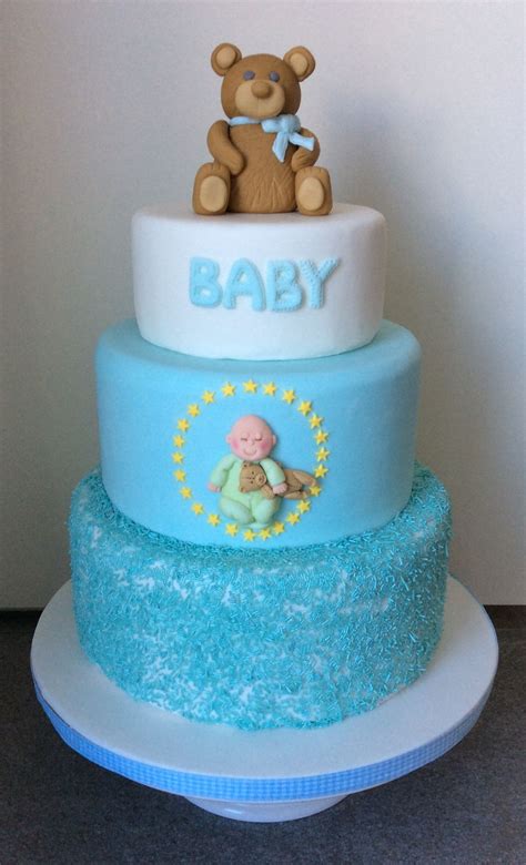 25 Ideas For Birthday Cake For Baby Boy Best Recipes Ideas And