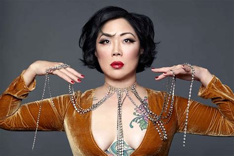 Margaret Cho Interview Makes Us Excited For Life After 50