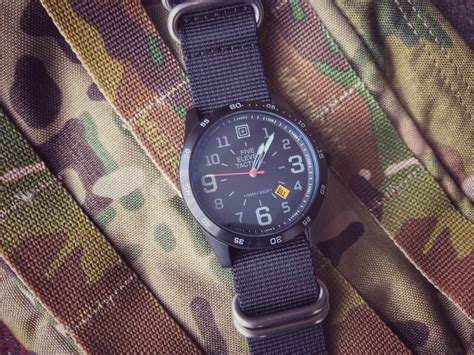 5 11 tactical field watch sofrep
