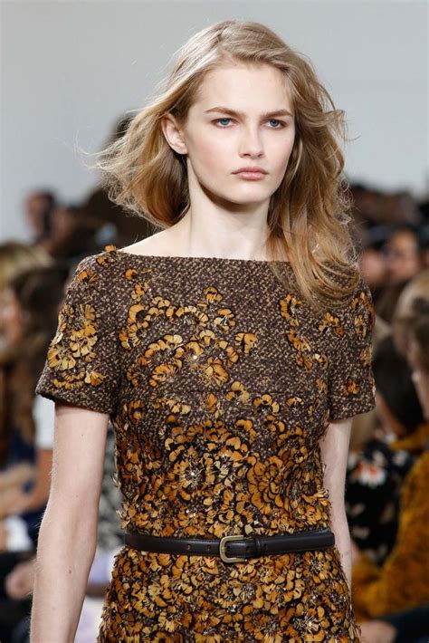 Michael Kors Fall 2015 Ready To Wear Collection Gallery Style Com