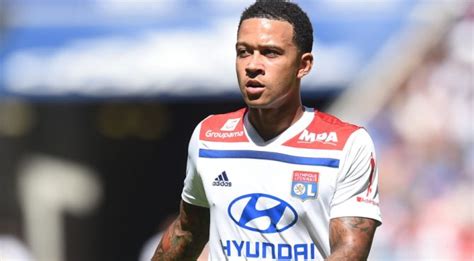 Последние твиты от memphis depay (@memphis). L1 - Lyon : Memphis Depay, une « classe mondiale » à ...