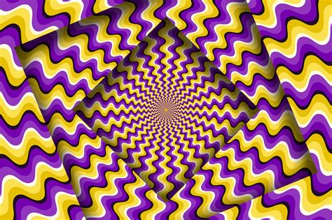 Optical Illusions Brain Teasers Puzzles