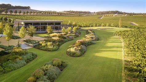 Barossa Valley Estate | Recommended by Stonewell Cottages ...
