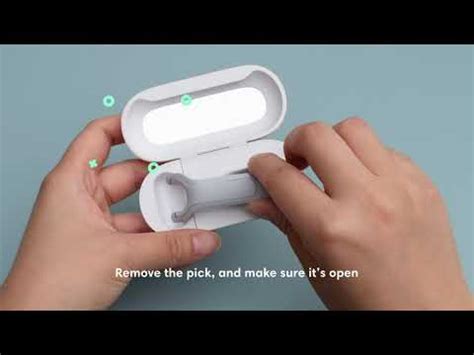 Oct 29, 2019 · the sleek tube, which is smaller than a lipstick, reveals a floss dispenser when you press on the white top. quip | How to use quip Refillable Floss Pick - YouTube