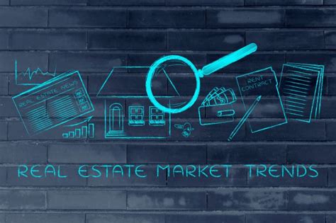 How Real Estate Market Trends Are Impacting The Moving Industry