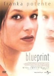 Naked Franka Potente In Blueprint My Xxx Hot Girl