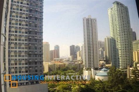 1br Condo For Sale In The Biltmore Legaspi Village Makati View Rs