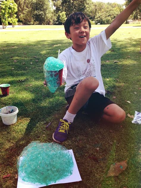 These are the common methods to propagate a many cacti species propagate asexually by means of growing lateral shoots or offsets. Arboretum Summer Nature Camp 2014: Week 2 : Botany is the ...