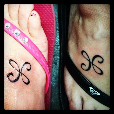 Friendship Tattoo Celtic Symbol For Friendship Celtic Friendship