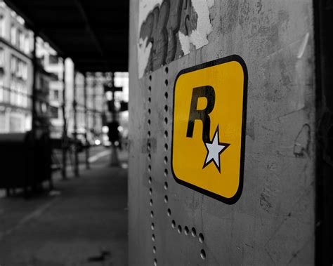 After a long wait rockstar finally announced that gta 6 beta can be played on android device for testing purpose. 45 PC Rockstar Games Logo Wallpapers in Nice Collection
